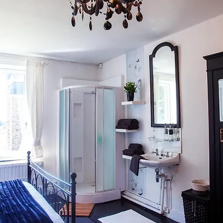 La Maison Des Papillon *