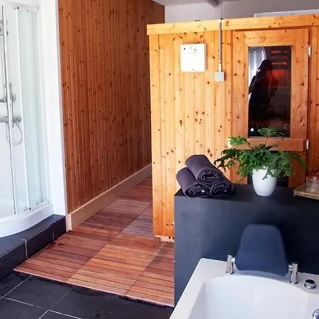 La Maison Des Papillon Hébergement de vacances