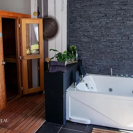 Hébergement de vacances La Maison Des Papillon Daverdisse